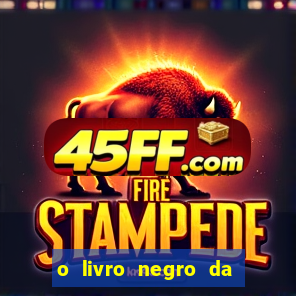 o livro negro da loteria pdf dowload